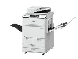 Canon imagePRESS C270